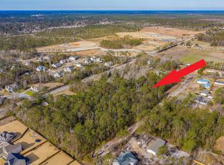 3 Township Road 3b #J-E, Hampstead, NC 28443