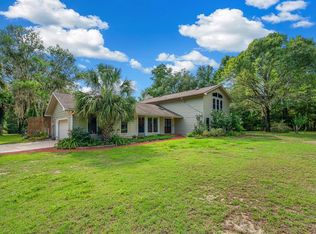 7201 SW 97th Ln, Gainesville, FL 32608