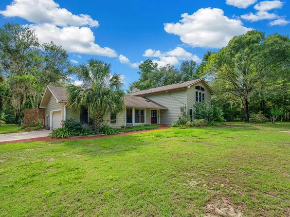 7201 SW 97th Ln, Gainesville, FL 32608