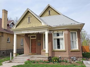 2223 Jefferson Ave, Ogden, UT 84401