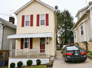 509 College Ave, Beaver, PA 15009