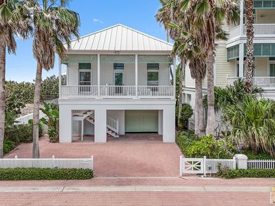 8219 Breakers Blvd, South Padre Island, TX, 78597