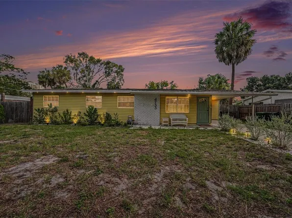 4733 W Wisconsin Ave, Tampa, FL 33616