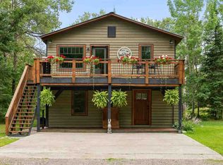 3850 M 68 Hwy, Indian River, MI 49749