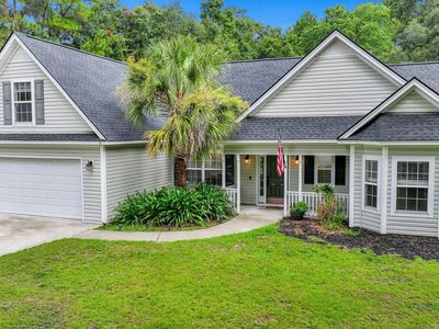 21 Meagan Dr, Beaufort, SC, 29907