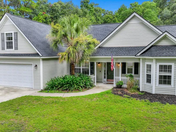 21 Meagan Dr, Beaufort, SC 29907
