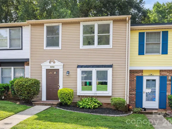 8254 Knights Bridge Rd, Charlotte, NC 28210