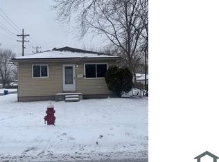 11303 Rivard Ave, Warren, MI 48089