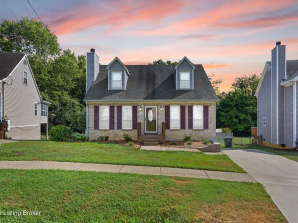 114 Amy Ct, Elizabethtown, KY 42701