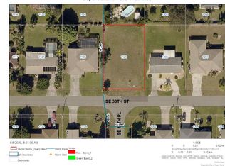 1129 SE 30th St, Cape Coral, FL 33904