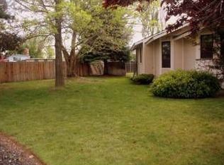 2025 N Iris Pl, Boise, ID 83704