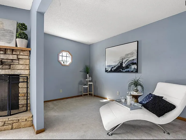 1510 Oak Ridge Ln SE #4 — Photo 5