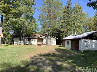 18603 W County Road H58, Grand Marais, MI 49839