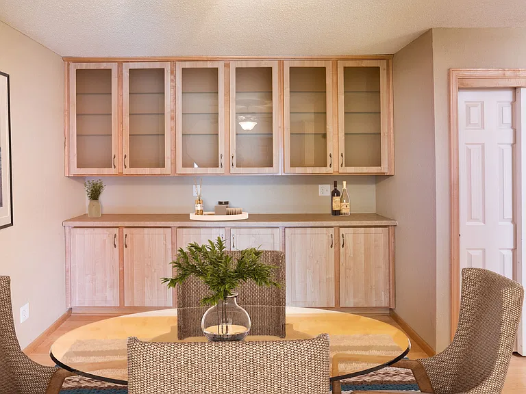 Maple Ridge Apartment Homes — Photo 2