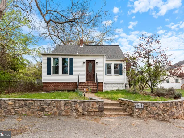 7367 E Furnace Branch Rd, Glen Burnie, MD 21060