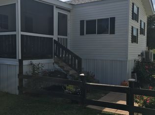 5401 S Kings Hwy #P-398, Myrtle Beach, SC 29575