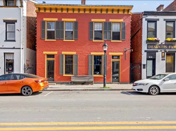 610 Main St #2, Covington, KY 41011