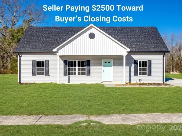 300 East St, Heath Springs, SC 29058