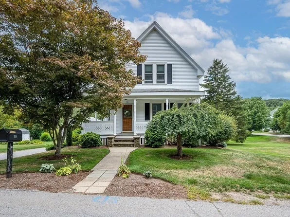 116 Berlin Rd, Marlborough, MA 01752