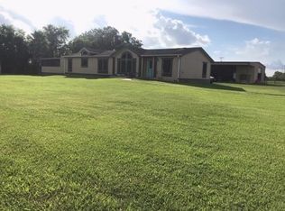 5355 County Road 45, Angleton, TX 77515