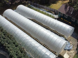 Hidden Valley Rd, Bridgeville, CA 95526