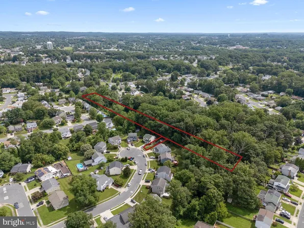 Winterode Way, Nottingham, MD 21236