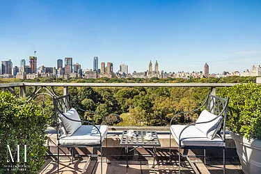 923 Fifth Avenue, #16CD