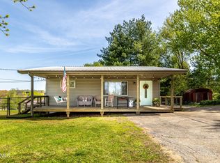 1148 Hill St, Dandridge, TN 37725