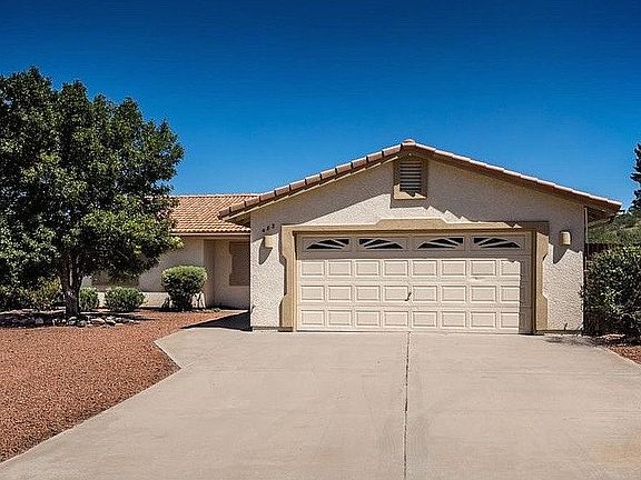 Easy access off street