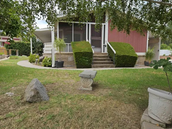 18218 Paradise Mountain Rd Space 81, Valley Center, CA 92082