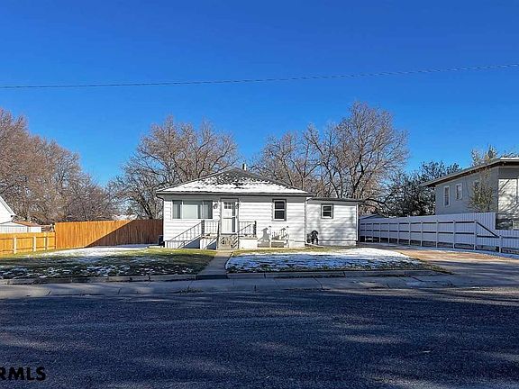 703 S Webster St, Kimball, NE 69145 | MLS #24382 | Zillow