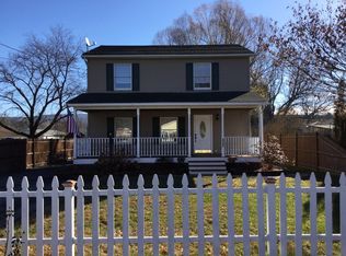 1014 Margaret St, Milford, PA 18336