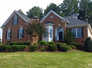 261 Waterville St, Raleigh, NC 27603