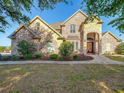 2112 Tree Top Ct, Granbury, TX, 76049