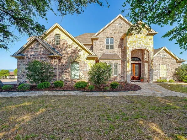 2112 Tree Top Ct, Granbury, TX 76049