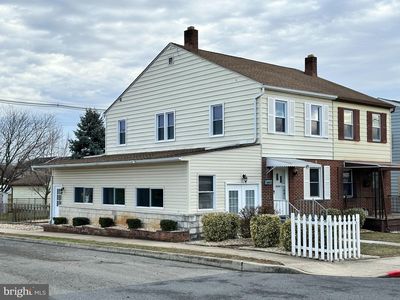 300 Radcliffe Ave, Hagerstown, MD, 21740