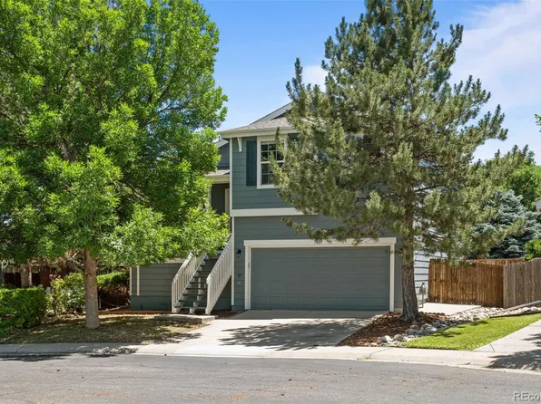 3803 W Kenyon Avenue, Denver, CO 80236