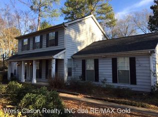 11512 Tall Cedar Ct, Charlotte, NC 28273