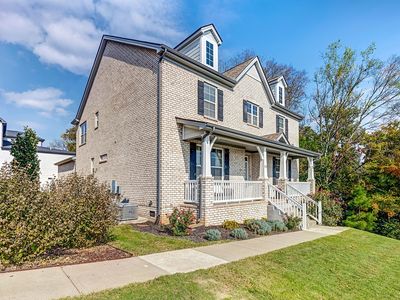 1028 Nave Ct, Nashville, TN, 37214