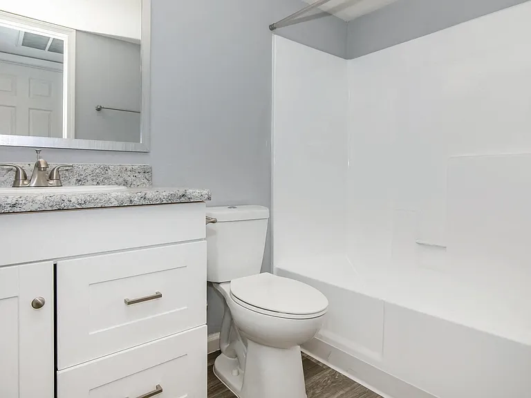 Park Terrace Apartments — Photo 49