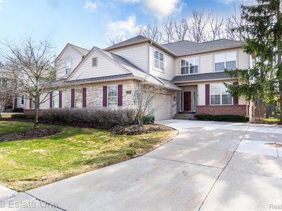 3585 Winding Brook Cir #89, Rochester, MI, 48309