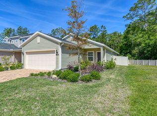 986 Arcadian Lakes Blvd, Saint Augustine, FL 32084