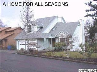 2785 Upper Breckenridge Loop NW, Salem, OR 97304