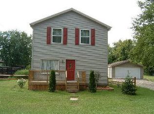 3013 W 2nd St, La Salle, MI