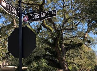 902 Constance Dr, Houston, TX 77024