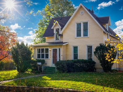 1322 7th St, Boone, IA, 50036