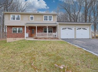 78 Pickerel Road, Monroe, NY