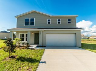 2285 Rio Grande Canyon Loop, Poinciana, FL 34759