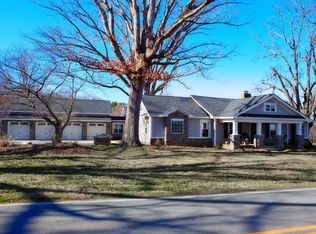 2915 Heath Davis Rd, Monroe, NC 28110