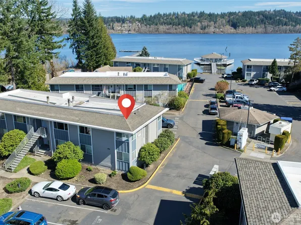 17404 NE 45th Street #170, Redmond, WA 98052